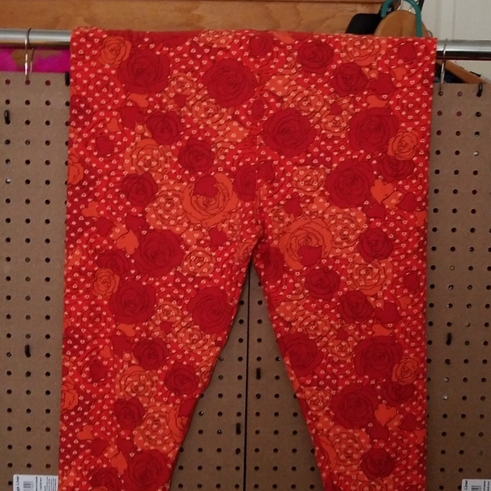 Lularoe leggings